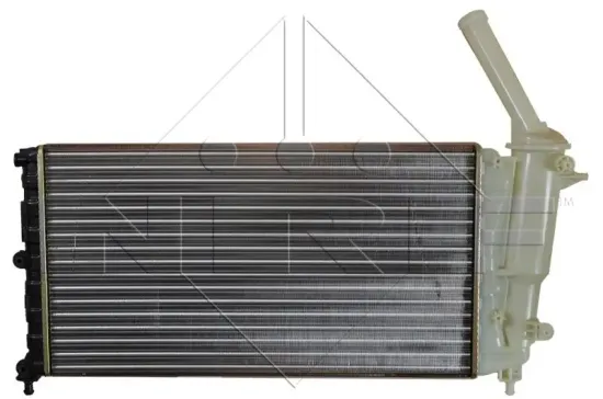 Kühler, Motorkühlung NRF 53620 Bild Kühler, Motorkühlung NRF 53620