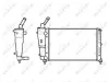 Kühler, Motorkühlung NRF 53620 Bild Kühler, Motorkühlung NRF 53620