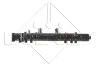 Kühler, Motorkühlung NRF 53623A Bild Kühler, Motorkühlung NRF 53623A