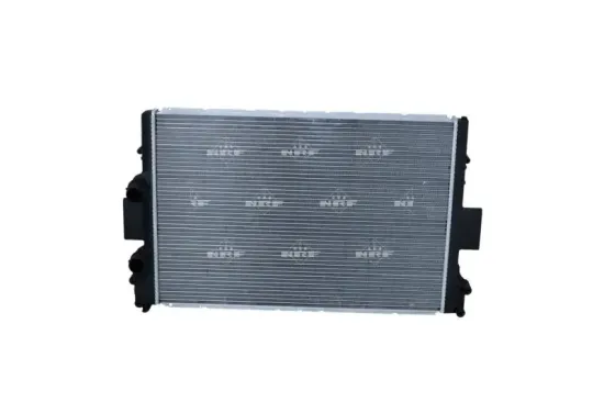 Kühler, Motorkühlung NRF 53623 Bild Kühler, Motorkühlung NRF 53623