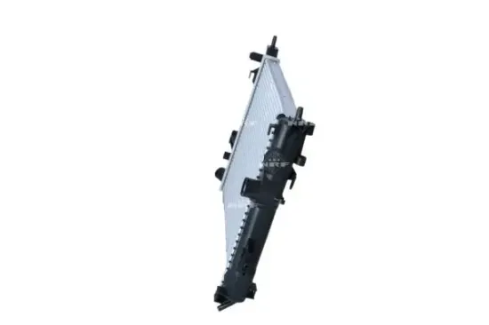 Kühler, Motorkühlung NRF 53628 Bild Kühler, Motorkühlung NRF 53628