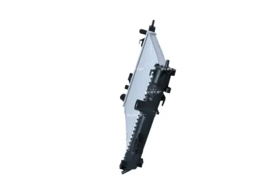 Kühler, Motorkühlung NRF 53628 Bild Kühler, Motorkühlung NRF 53628