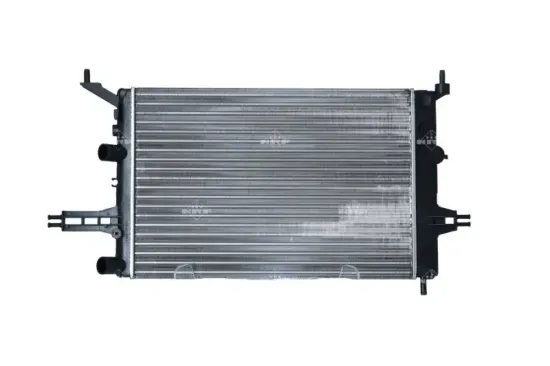 Kühler, Motorkühlung NRF 53629 Bild Kühler, Motorkühlung NRF 53629