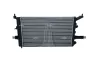 Kühler, Motorkühlung NRF 53629 Bild Kühler, Motorkühlung NRF 53629