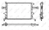 Kühler, Motorkühlung NRF 53629 Bild Kühler, Motorkühlung NRF 53629