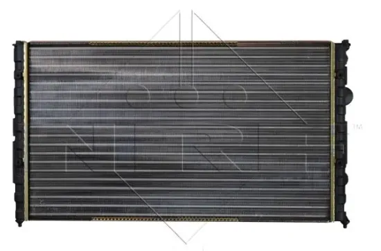 Kühler, Motorkühlung NRF 53632 Bild Kühler, Motorkühlung NRF 53632