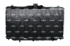 Kühler, Motorkühlung NRF 536352 Bild Kühler, Motorkühlung NRF 536352