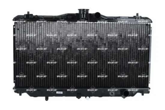 Kühler, Motorkühlung NRF 536352 Bild Kühler, Motorkühlung NRF 536352