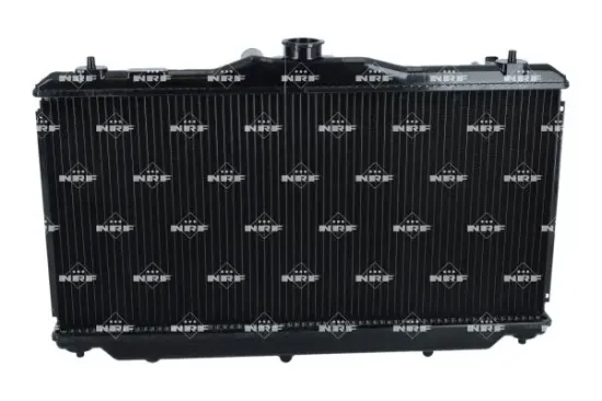 Kühler, Motorkühlung NRF 536352 Bild Kühler, Motorkühlung NRF 536352