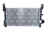 Kühler, Motorkühlung NRF 53635