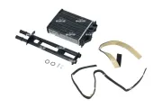 Wärmetauscher, Innenraumheizung NRF 53641