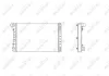 Kühler, Motorkühlung NRF 53665 Bild Kühler, Motorkühlung NRF 53665