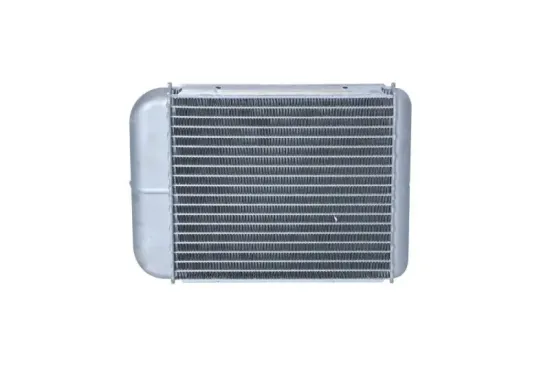 Wärmetauscher, Innenraumheizung NRF 53668 Bild Wärmetauscher, Innenraumheizung NRF 53668
