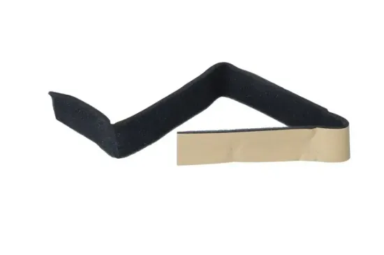 Wärmetauscher, Innenraumheizung NRF 53668 Bild Wärmetauscher, Innenraumheizung NRF 53668