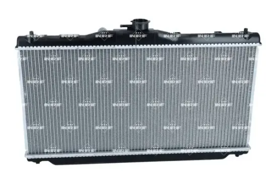 Kühler, Motorkühlung NRF 536711 Bild Kühler, Motorkühlung NRF 536711