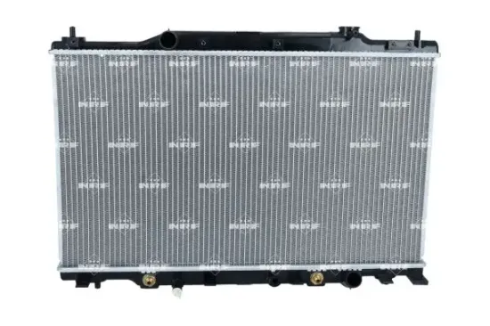 Kühler, Motorkühlung NRF 53679 Bild Kühler, Motorkühlung NRF 53679