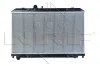 Kühler, Motorkühlung NRF 53685 Bild Kühler, Motorkühlung NRF 53685