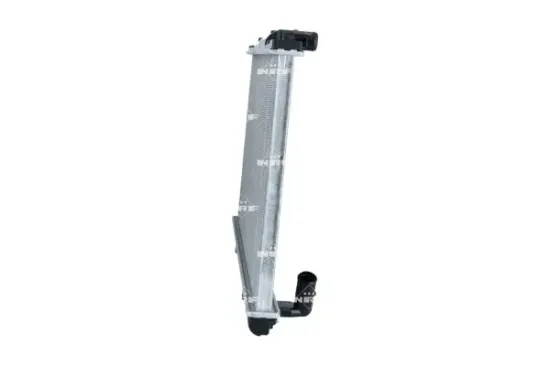 Kühler, Motorkühlung NRF 53687 Bild Kühler, Motorkühlung NRF 53687