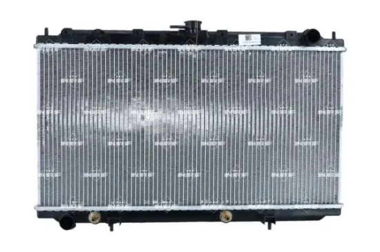 Kühler, Motorkühlung NRF 53695 Bild Kühler, Motorkühlung NRF 53695
