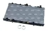 Kühler, Motorkühlung NRF 53695 Bild Kühler, Motorkühlung NRF 53695