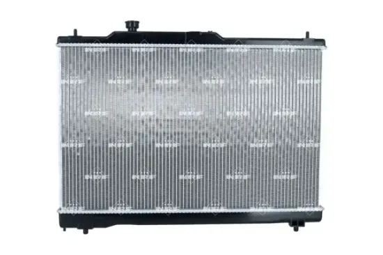 Kühler, Motorkühlung NRF 53705 Bild Kühler, Motorkühlung NRF 53705