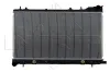 Kühler, Motorkühlung NRF 53711 Bild Kühler, Motorkühlung NRF 53711