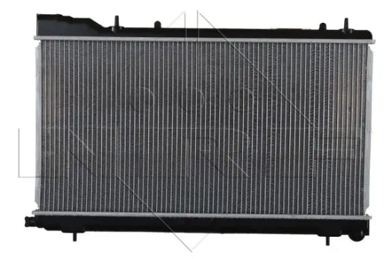Kühler, Motorkühlung NRF 53711 Bild Kühler, Motorkühlung NRF 53711