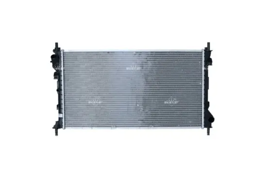 Kühler, Motorkühlung NRF 53713 Bild Kühler, Motorkühlung NRF 53713