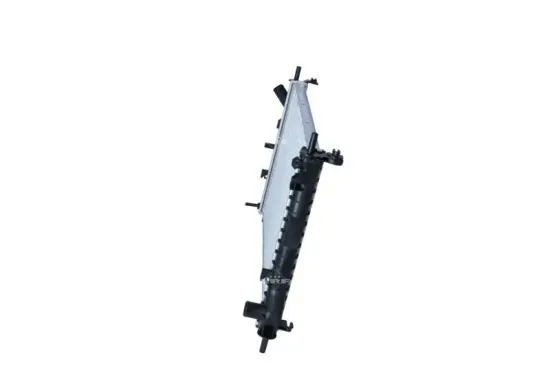 Kühler, Motorkühlung NRF 53713 Bild Kühler, Motorkühlung NRF 53713
