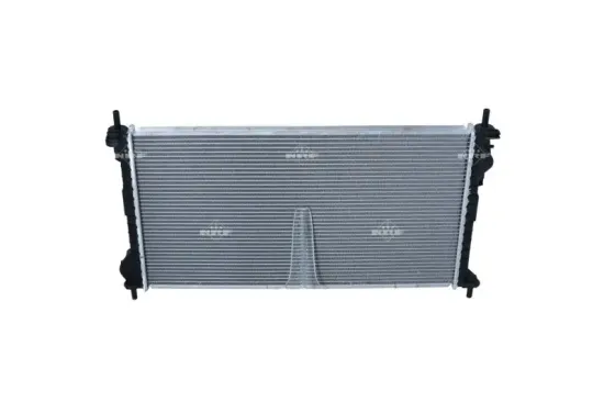 Kühler, Motorkühlung NRF 53713 Bild Kühler, Motorkühlung NRF 53713