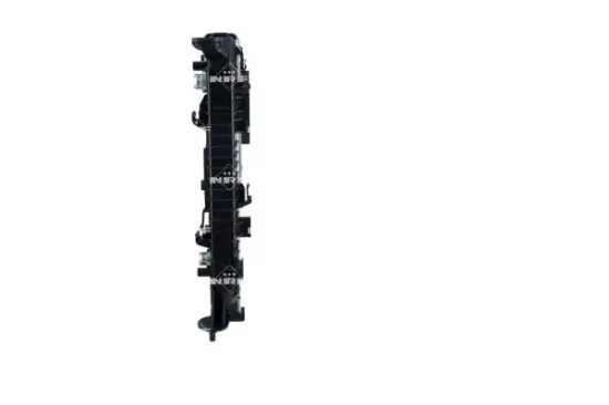 Kühler, Motorkühlung NRF 53718 Bild Kühler, Motorkühlung NRF 53718