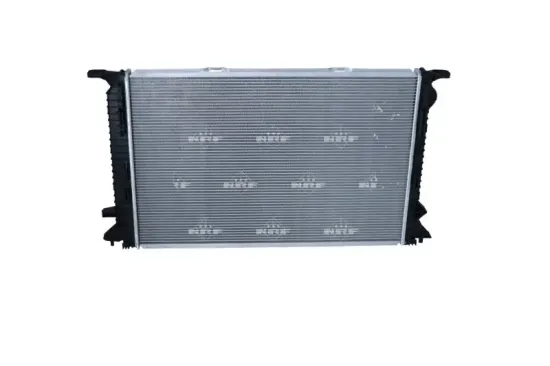 Kühler, Motorkühlung NRF 53718 Bild Kühler, Motorkühlung NRF 53718
