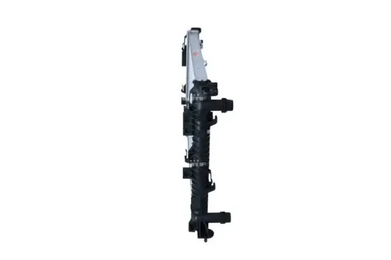 Kühler, Motorkühlung NRF 53718 Bild Kühler, Motorkühlung NRF 53718