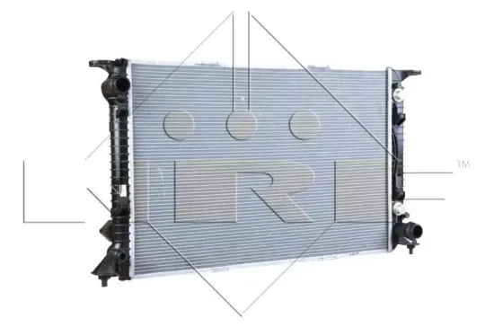 Kühler, Motorkühlung NRF 53719 Bild Kühler, Motorkühlung NRF 53719