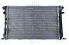 Kühler, Motorkühlung NRF 53719 Bild Kühler, Motorkühlung NRF 53719
