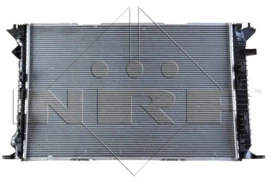 Kühler, Motorkühlung NRF 53719 Bild Kühler, Motorkühlung NRF 53719