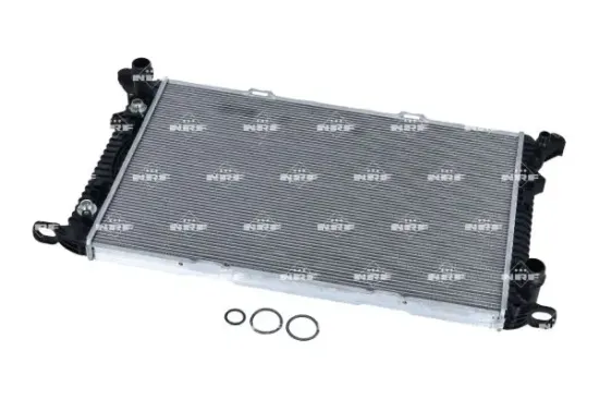 Kühler, Motorkühlung NRF 53719 Bild Kühler, Motorkühlung NRF 53719