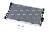 Kühler, Motorkühlung NRF 53722 Bild Kühler, Motorkühlung NRF 53722