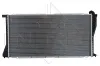 Kühler, Motorkühlung NRF 53723 Bild Kühler, Motorkühlung NRF 53723