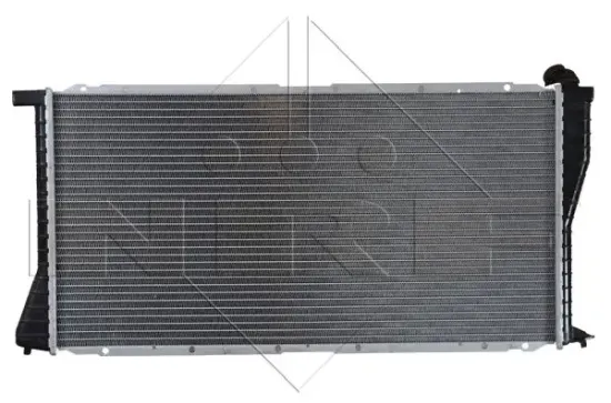 Kühler, Motorkühlung NRF 53723 Bild Kühler, Motorkühlung NRF 53723