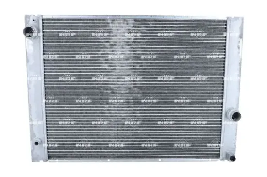 Kühler, Motorkühlung NRF 53724 Bild Kühler, Motorkühlung NRF 53724