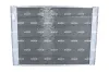 Kühler, Motorkühlung NRF 53724 Bild Kühler, Motorkühlung NRF 53724