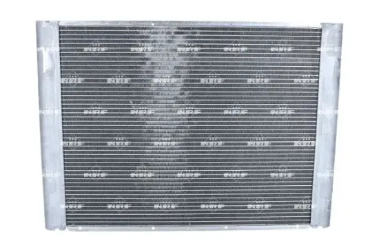 Kühler, Motorkühlung NRF 53724 Bild Kühler, Motorkühlung NRF 53724