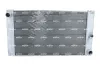 Kühler, Motorkühlung NRF 53725 Bild Kühler, Motorkühlung NRF 53725