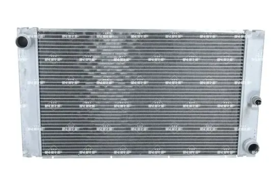 Kühler, Motorkühlung NRF 53725 Bild Kühler, Motorkühlung NRF 53725