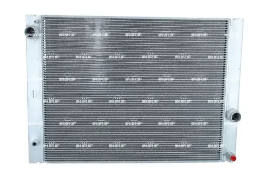 Kühler, Motorkühlung NRF 53728 Bild Kühler, Motorkühlung NRF 53728