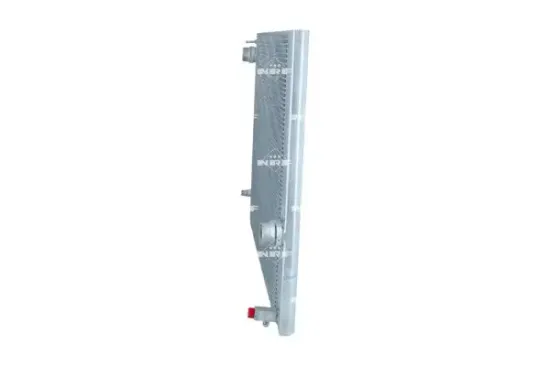 Kühler, Motorkühlung NRF 53728 Bild Kühler, Motorkühlung NRF 53728
