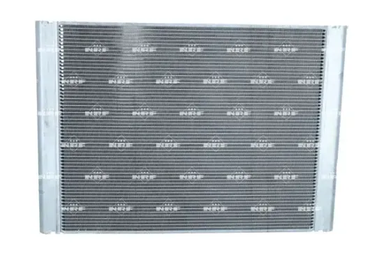 Kühler, Motorkühlung NRF 53728 Bild Kühler, Motorkühlung NRF 53728