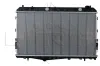Kühler, Motorkühlung NRF 53732