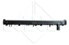 Kühler, Motorkühlung NRF 53732 Bild Kühler, Motorkühlung NRF 53732